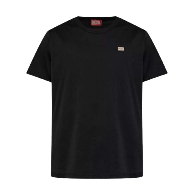 Diesel Ανδρική Μπλούζα T-Miegor-K77 T-Shirt A148190PJBG - 742798