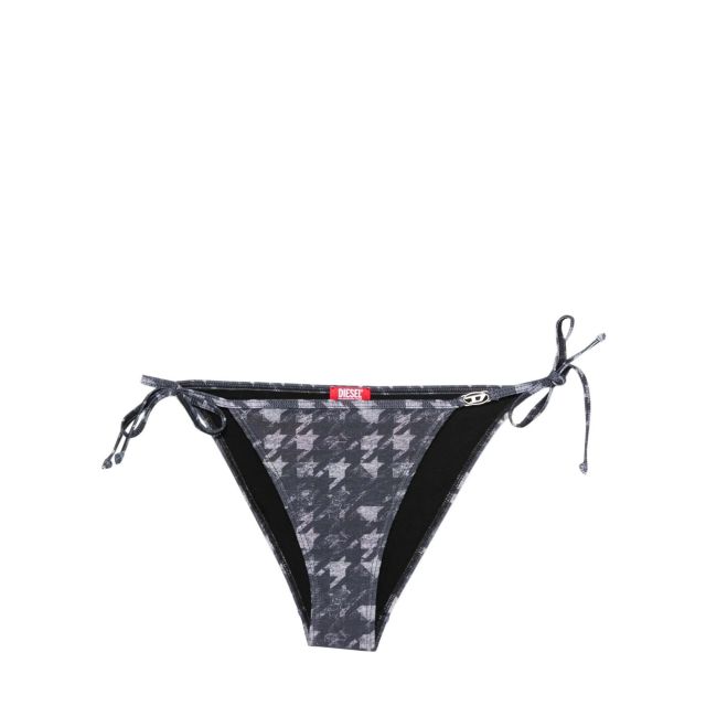 Diesel Γυναικείο Μαγιο Κάτω Μέρος Brigittes-Dnm Underpants A177740ENBU