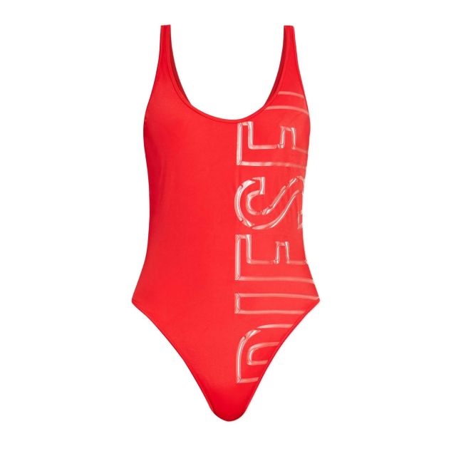Diesel Γυναικείο Ολόσωμο Pamela-D-Core Swimsuit A202060PLCB - 732034