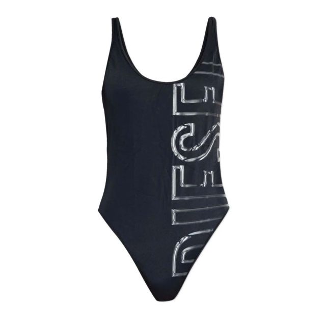 Diesel Γυναικείο Ολόσωμο Μαγιό Pamela-D-Core Swimsuit A202060PLCB - 732036