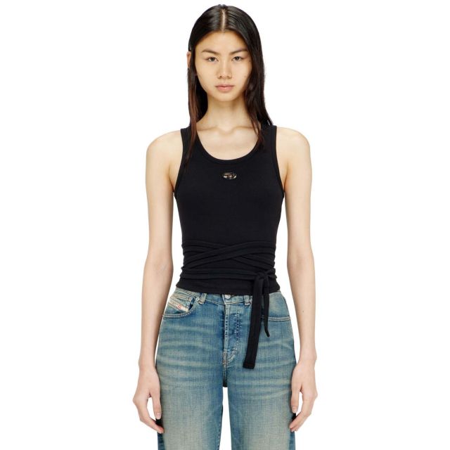 Diesel T-Anky-Tail-S1 Tank Top A210190EJAI