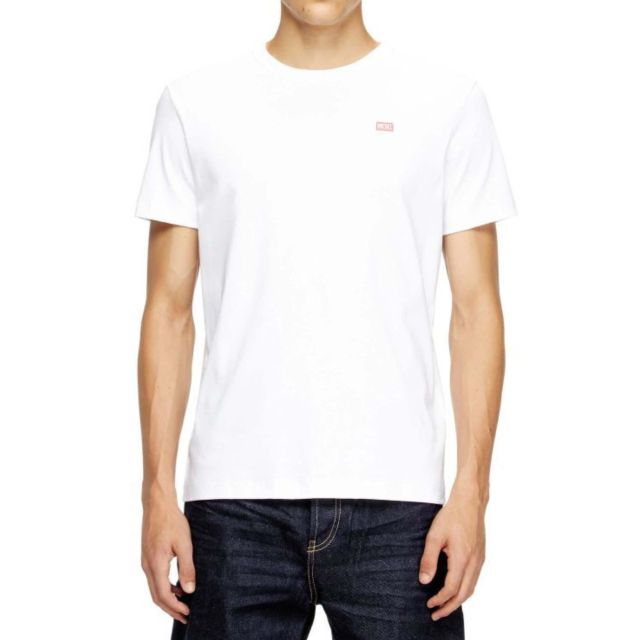Diesel Ανδρική Μπλούζα T-Miegor-K77 T-Shirt A148190PJBG - 742793