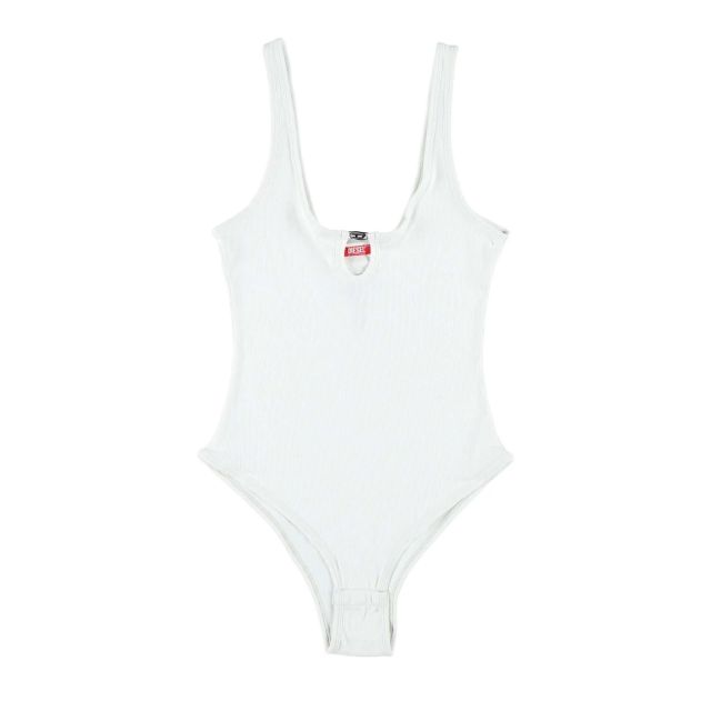 Diesel Γυναικείο Κορμάκι Maura-Dnm Uw Body A215820LKAR