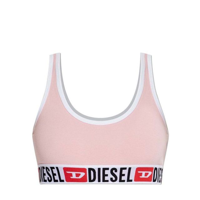 Diesel Γυναικείο Εσώρουχο Ufsb-Oriba Bra A131220JMBQ