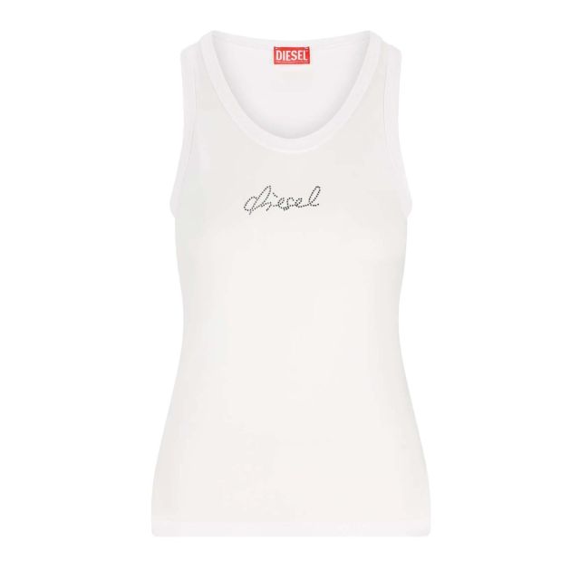 Diesel Γυναικεία Μπλούζα T-Anky-S2 Tank Top A225060QHHA