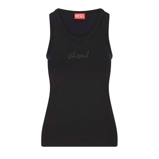 Diesel Γυναικεία Μπλούζα T-Anky-S2 Tank Top A225060QHHA