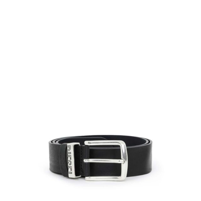 Diesel Ανδρική Ζώνη B-Visible Belt X08506PS142
