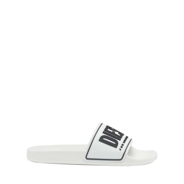 Diesel Ανδρικές Παντόφλες Sa-Mayemi Cc Sandals  Y02801P4441 - 732092