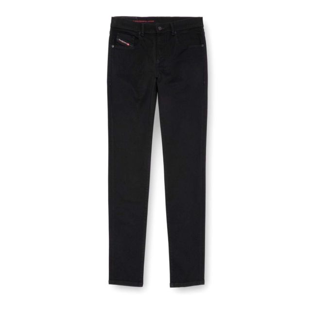 Diesel Ανδρικό Τζιν Παντελόνι 2019 D-Strukt L.32 Trousers A03558069YP