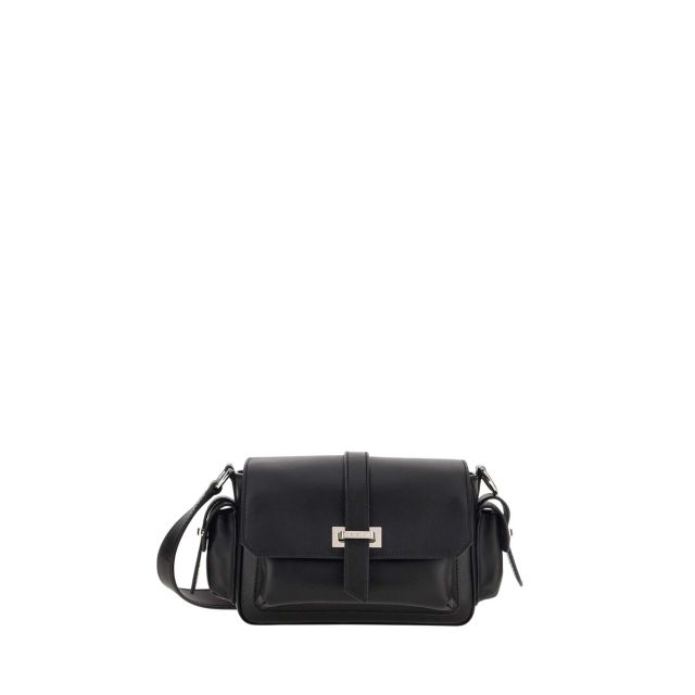 Hogan Γυναικεία Τσάντα H01R Flap Bag Piccola KBW01RI0200TZP