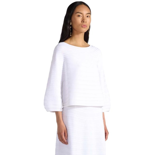 Liviana Conti Γυναικεια Μπλούζα Sweater F6SA72 - 743755