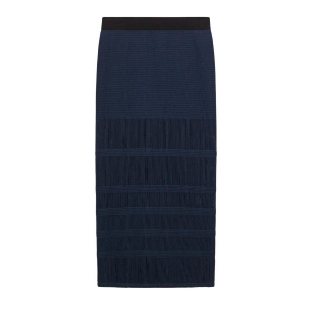 Liviana Conti Γυναικεία Φούστα Skirt L6SA58