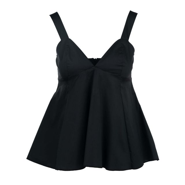Liviana Conti Γυναικεία Μπλούζα Top L6SK05