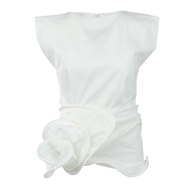 Liviana Conti Γυναικεία Μπλούζα Top L6SK28
