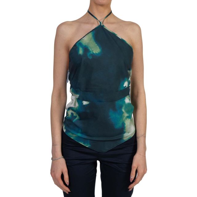 Liviana Conti Γυναικεία Μπλούζα Leandra Top L6SU29 - 759001