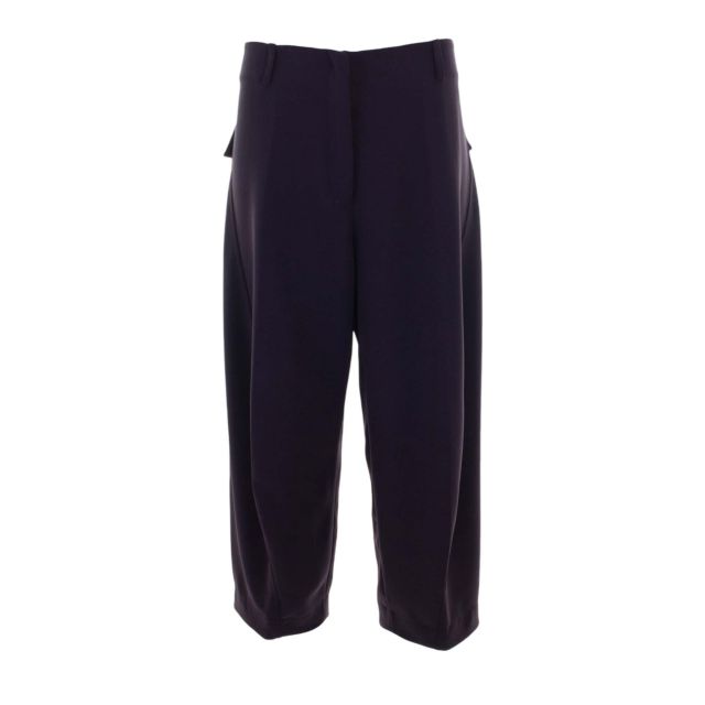 Liviana Conti Γυναικείο Παντελόνι Trousers F6WQ80