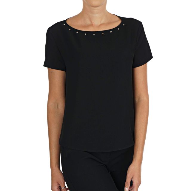 EMPORIO ARMANI BLOUSE 6H2K732NNEZ