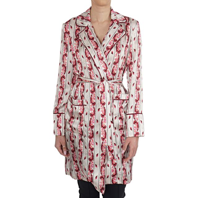 PINKO PAPASSINO SPOLVERO  1G14UM7923