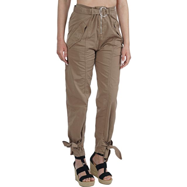 PINKO PRESTON 2 PANTALONE 1B14M0Y5XM
