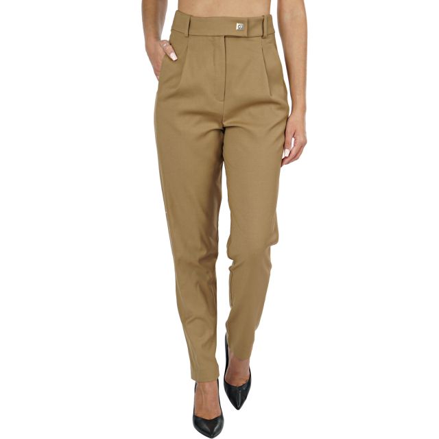 PINKO CEFEO PANTALONE 1B14NJ6116