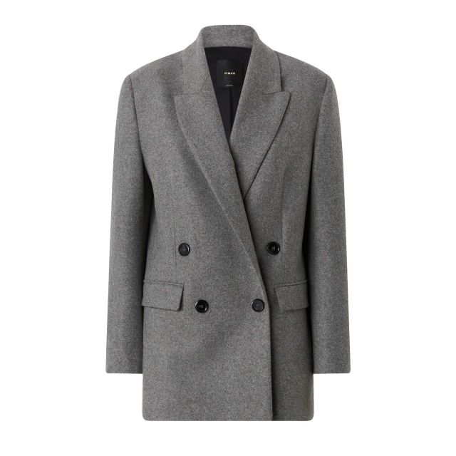 Pinko Γυναικείο Σακάκι Giacca 106099A2ZU