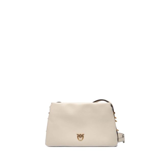 Pinko Γυναικεία Τσάντα Triplet Mini Vitello Morbido 105883A0QO