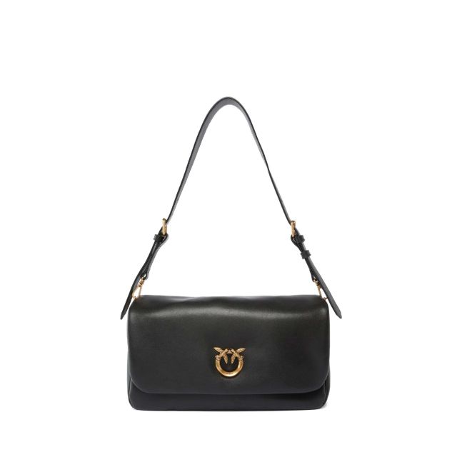 Pinko Γυναικεία Τσάντα Click Soft Horizontal Handle C 106178A0QO - 743155