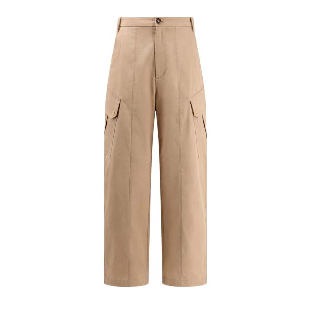 Pinko Γυναικείο Παντελόνι Rosalin Pantalone Cotone Fluid 106278A2ER