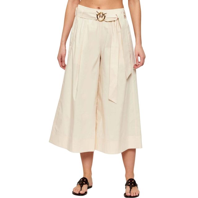Pinko Γυναικείο Παντελόνι Doreen Pantalone Comfort Popel 106439A35Q