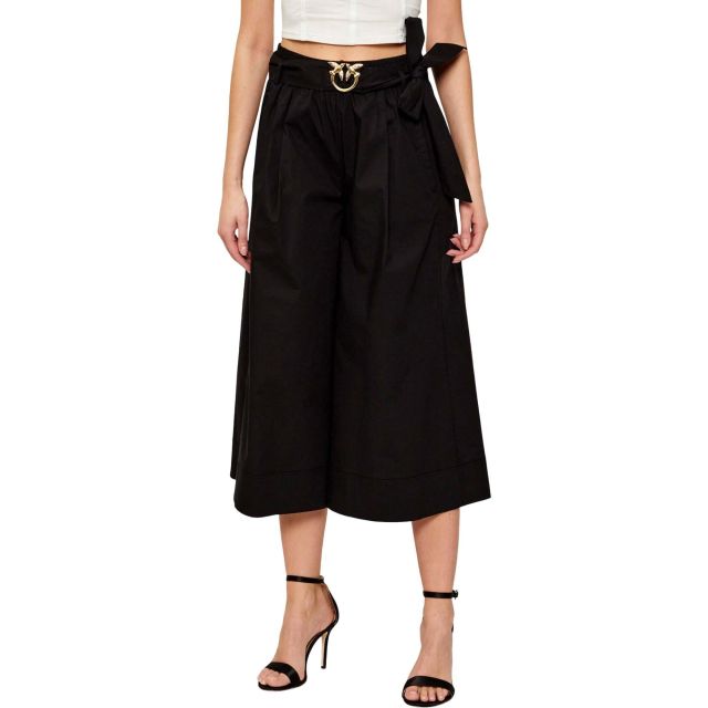 Pinko Γυναικείο Παντελόνι Doreen Pantalone Comfort Popel 106439A35Q