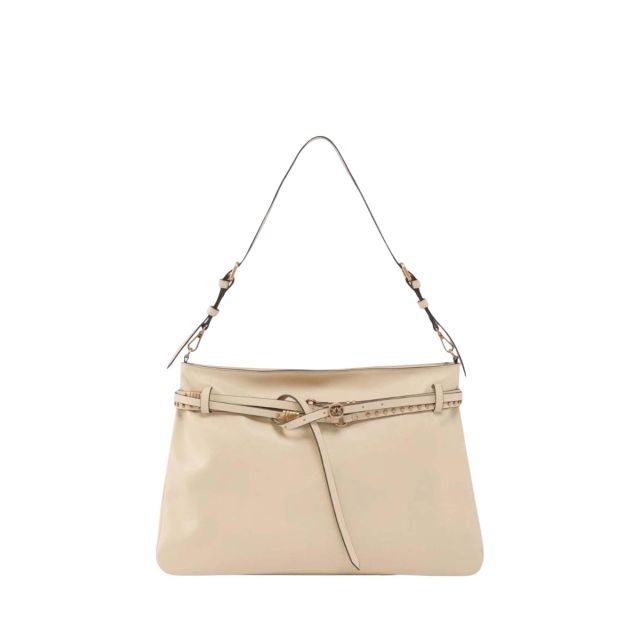 Pinko Γυναικεία Τσάντα Belt Bag Big Vitello Morbido 105903A0QO