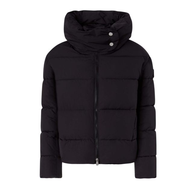 Pinko Γυναικείο Μπουφάν Giza Imbottito Tela Tecnica Cr 101602A3EA