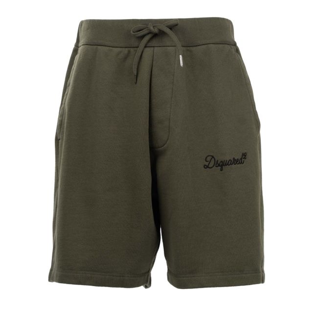 Dsquared2 Relax Short S74MU0969D25029