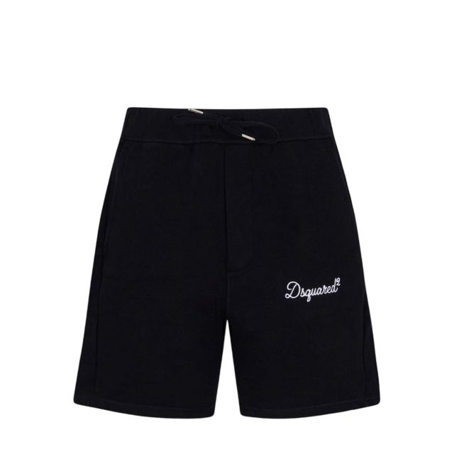 Dsquared2 Ανδρική Βερμούδα Relax Short S74MU0969D25029 - 742166