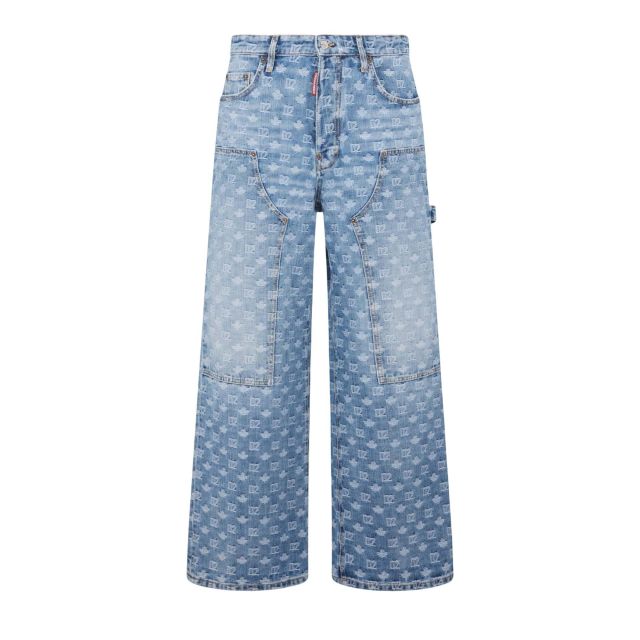 Dsquared2 Jeans S74LB1886D30023 - 761106