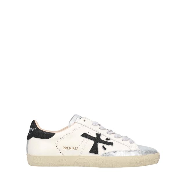 Premiata Γυναικεία Παπούτσια Sneakers Stevend 6936