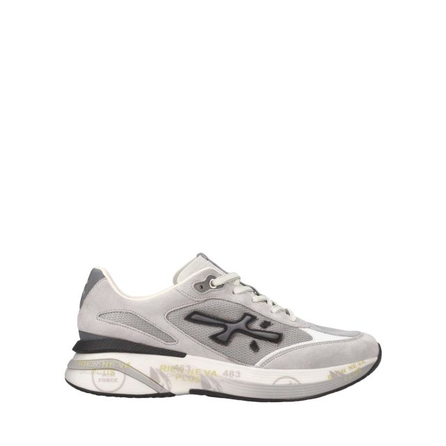 Premiata Ανδρικά Παπούτσια Moerun 7304