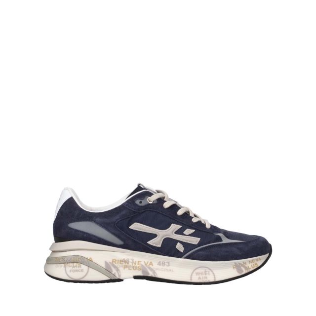 Premiata Ανδρικά Παπούτσια Moerun 7306