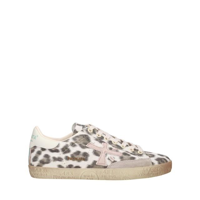 Premiata Sneakers Stevend 7272