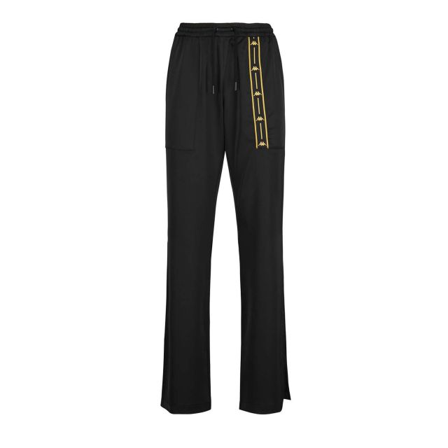 Kappa Authentic Γυναικείο Παντελόνι Φόρμας Jpn Fiona  341286W