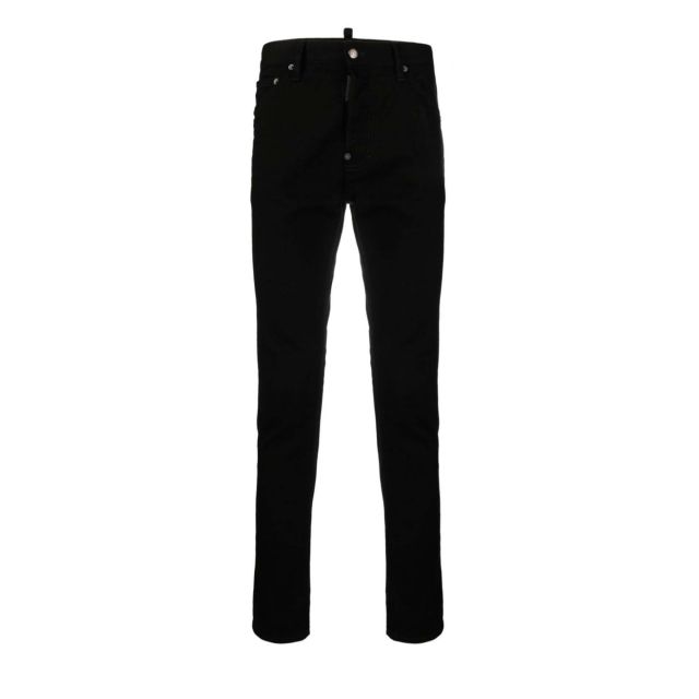 Dsquared2 Ανδρικό Τζιν Παντελόνι Cool Guy Jean S74LB1426S30564