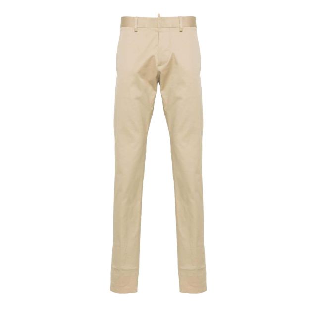Dsquared2 Ανδρικό Παντελόνι Cool Guy Pant S74KB0880S39021