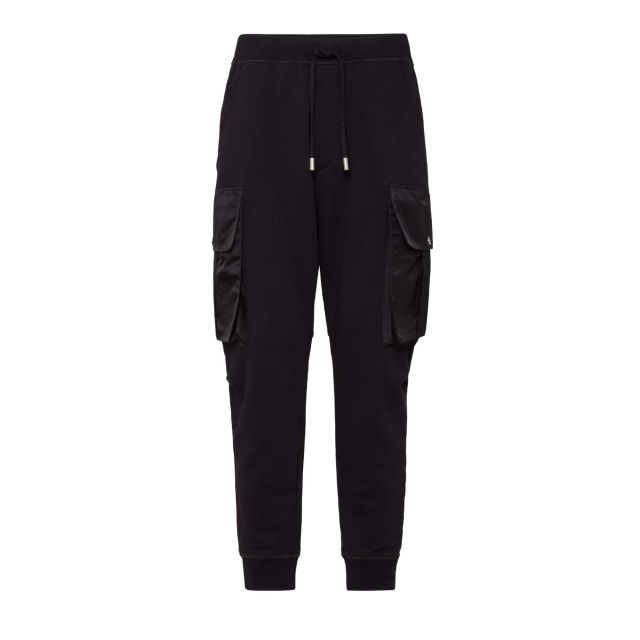 Dsquared2 Ανδρικό Παντελόνι Φόρμας Cargo Cypro Pant S74KB0991S25516