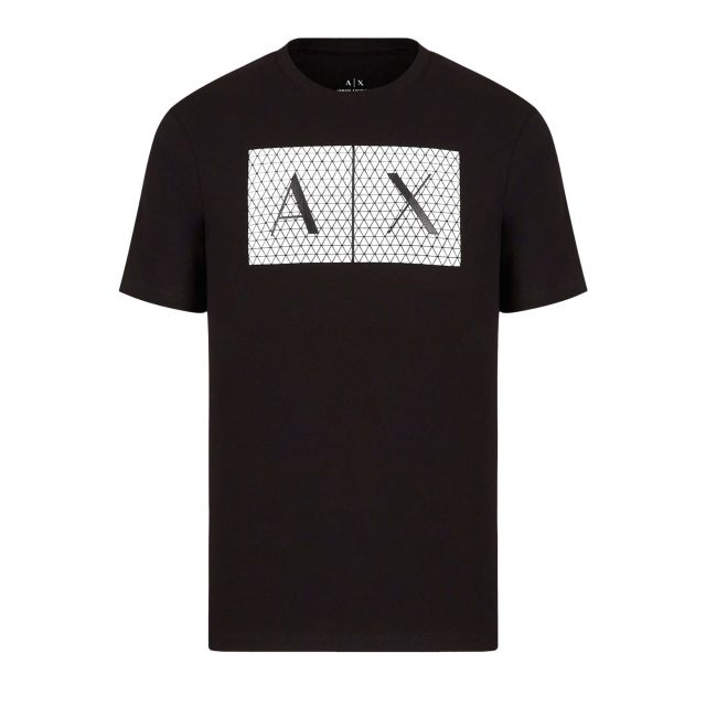 Armani Exchange Ανδρική Μπλούζα T-Shirt 8NZTCKZ8H4Z
