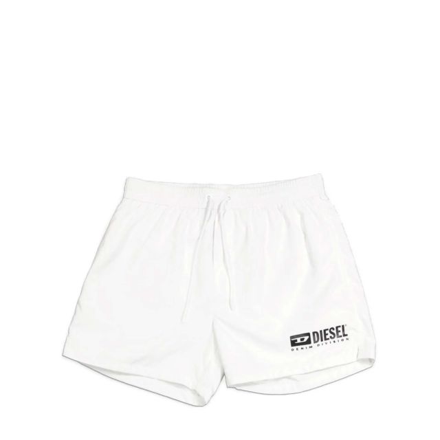 Diesel Ανδρικό Μαγιό Ken-37-D-Box Boxer-Shorts A175830AFBA