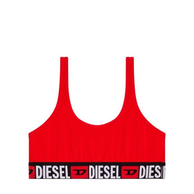 Diesel Γυναικείο Εσώρουχο Ufsb-Oriba Bra A131220NJAP