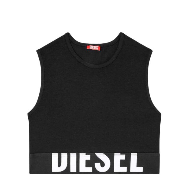 Diesel Γυναικεία Μπλούζα Ada-D-Pop Tank A176610HMAU