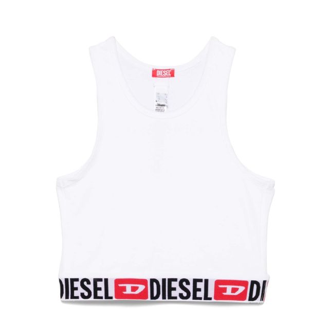 Diesel Γυναικεία Μπλούζα Sandra-D-Core A176380NJAP