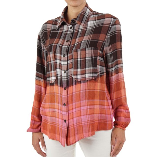 Pinko Γυναικείο Πουκάμισο Leadof Camicia 1N13B18726LN1