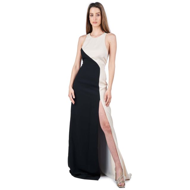 Pinko Γυναικείο Φόρεμα Mirtillo Abito 1N13K3A04E